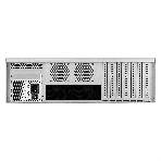 Серверный корпус ExeGate Pro 3U450-12 (RM 19', высота 3U, глубина 450, БП 2U-600ADS, 2хUSB), фото27