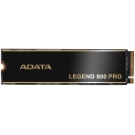 Накопитель SSD ADATA LEGEND 900 PRO, 4Tb, PCIe 4.0 x4, M.2 2280, NVMe, R/W 7400/6500, с радиатором, фото8