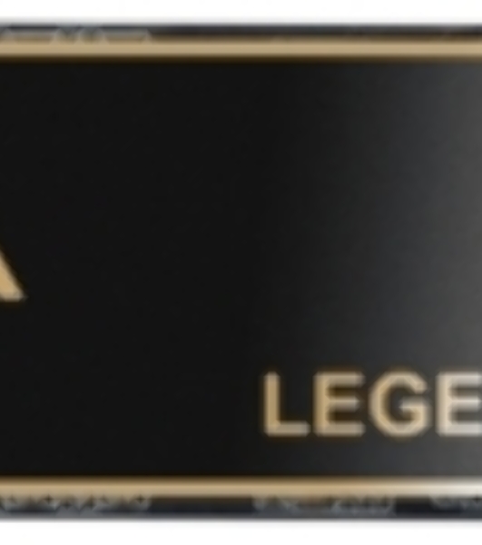 Накопитель SSD ADATA LEGEND 900 PRO, 4Tb, PCIe 4.0 x4, M.2 2280, NVMe, R/W 7400/6500, с радиатором