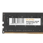 Оперативная память Qumo, DDR4, 8GB (1x8GB), 2666MHz, CL19, DIMM, фото5