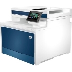 МФУ лазерное HP Color LaserJet Pro MFP 4303fdw (5HH67A), A4, цветной, печ. 33 стр/мин., скан. до 44 стр/мин. (ч/б) 35 стр/мин. (цвет), 600 x 600 dpi (печать) 1200 x 1200 dpi (скан.), Bluetooth, USB, Wi-Fi, фото13