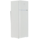 Холодильник Indesit TIA 16 E бежевый двухкамерный 245/51 л морозилка сверху, капельная система, фото14