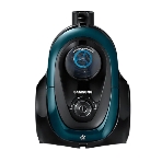 Пылесос Samsung VC18M21C0VN/EV зеленый/черный, 380/1800 Вт, уборка сухой, пылесборник контейнер 1.5 л, фото15