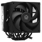 Кулер ID-Cooling Frozn A620 черный 120мм алюминий/медь 2000rpm 30db 4-pin 270W 154мм, фото5