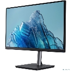 Монитор 27' Acer CB273UGbemipruzx, 16:9, IPS, QHD, 1ms, 350cd, 120Hz, HDMI, DP, USB, USB-C, LAN, HAS, фото9