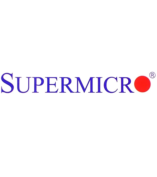 Кабель SuperMicro CBL-SAST-0631 cross-over HDmSAS to 4xSATA 55cm