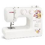 Швейная машина Janome Sew dream 510 белый, фото 1