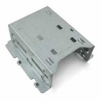 Лоток SuperMicro MCP-220-00044-0N Dual 2.5' fixed HDD mounting bracket (only w/o DVD), фото6