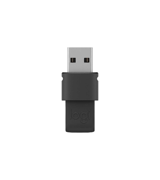 Презентер Logitech Spotlight R-R0011 серый, Bluetooth, кнопки - 3