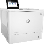 Принтер лазерный HP LaserJet Enterprise M611dn (7PS84A), A4, ч/б, печ. до 61 стр/мин., 1200 x 1200 dpi, USB, RJ-45, фото10