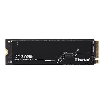 Накопитель SSD Kingston KC3000, 1Tb, M.2 2280, PCIe 4.0 x4, R/W 7000/6000, с радиатором., фото12
