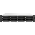Сетевой RAID-накопитель QNAP TS-1264U-RP-8G, фото9