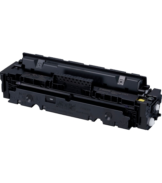 Картридж лазерный Canon 046Y H желтый для i-SENSYS MF732/734/735, LBP653/654 5000 страниц