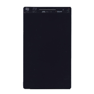 Модуль (матрица + тачскрин) для ASUS ZenPad 8.0 (Z380KL) черный с рамкой