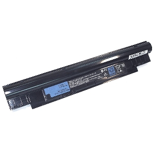 Аккумуляторная батарея для ноутбука Dell Inspiron N411Z 11.1V 5200mAh 268X5, V131 OEM