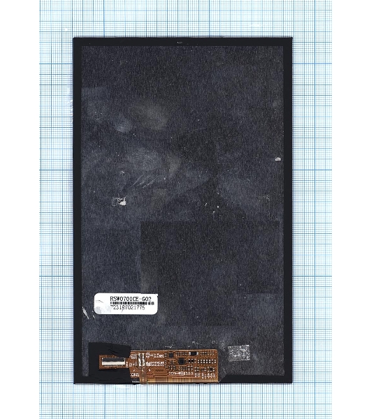 Матрица N070ICE-G02 rev.A5