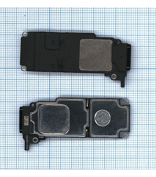 Полифонический динамик (Buzzer) для iPhone 8 plus в сборе