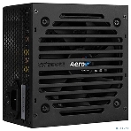 Блок питания Aerocool/Formula VX-350 PLUS, 350Вт, 120мм, черный, фото29