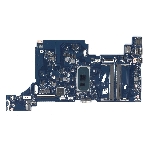 Материнская плата LA-H329P FPI50 HP 15-DW i3-1005G1, фото4