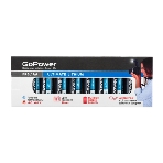 Батарейка GoPower FR6 AA BOX10 Lithium 1.5V, фото2