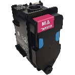 Тонер-картридж Konica-Minolta bizhub C3320i красный TNP-80M, фото2