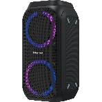 Музыкальный центр Hisense Party Rocket 160 черный, фото15