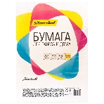 Бумага Silwerhof IG50 A4/80г/м2/500л./горчичный, фото10
