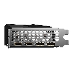 Видеокарта Gigabyte GV-R76GAMING OC-8GD AMD Radeon RX 7600 8Gb 128bit GDDR6 2355/18000 HDMIx2 DPx2 HDCP Ret, фото8