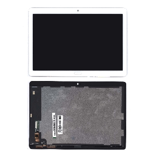 Модуль (матрица + тачскрин) для Huawei MediaPad T3 10 белый