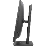 Монитор 23.8' RDW Computers RDW2402K IPS 1920x1080, 75 Гц, 5 мс, 16:9, 300 кд/м², 1xHDMI, 1xDP, 1xVGA, 2x3 Вт, веб-камера, черный, фото2