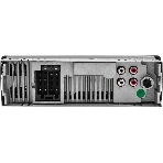 Автомагнитола ACV AVS-401UBW, 1 DIN, Bluetooth, USB Type-A, AUX, фото14