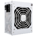 Блок питания Thermalright, 850W 80+ Gold (SFX, 3.1, PCIe 5.1, Full modular, 1x24(20+4)pin, 1xCPU 8(4+4)pin, 2xPCIe*2 8(6+2)pin, 1x12VHPWR PCIe 5.1 12+4pin 600мм, 3xSATA3, 3xMOLEX4pin, Active, 92x92mm, 100x125x64mm, APFC, OPP, OVP, OTP, OCP, SCP, UVP, white), фото5