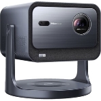 Проектор Hisense 65~300', Projector Triple-Chroma, 4K UHD, 25 000ч, 3000Лм, 4K@60Hz, 2K@240Hz, 2K@120Hz, VIDAA U9, 40Вт, Voice assistant, Bluetooth, WiFi, AirPlay 2, 2HDMI, 2USB, фото11