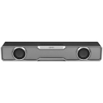 Колонки Edifier QS30 1.0 черный 5Вт BT, фото11