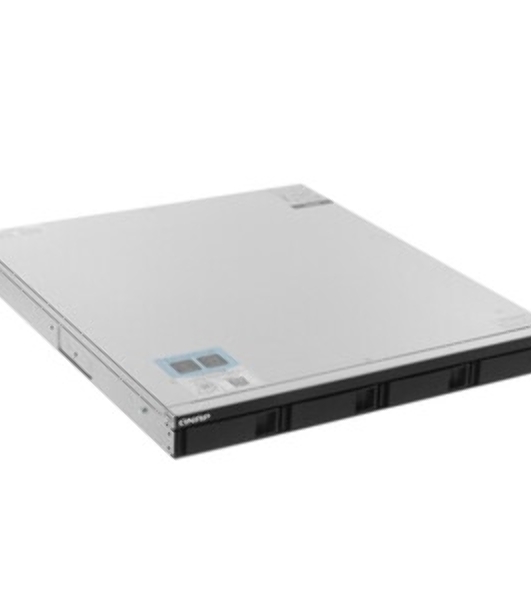 Сетевое хранилище NAS Qnap TS-432PXU-2G 4-bay