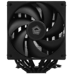 Кулер ID-Cooling Frozn A620 черный 120мм алюминий/медь 2000rpm 30db 4-pin 270W 154мм, фото4
