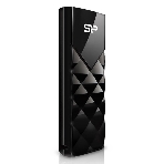 Флешка USB 16Gb Ultima U03 SP016Gb,UF2U03V1K USB 2.0 черный, фото3