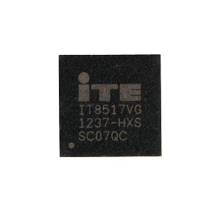 мультиконтроллер IT8517VG-HXS
