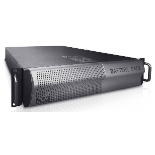 Батарея для ИБП Powercom SRT-24V 24В 21.6А·ч для SRT-1000A