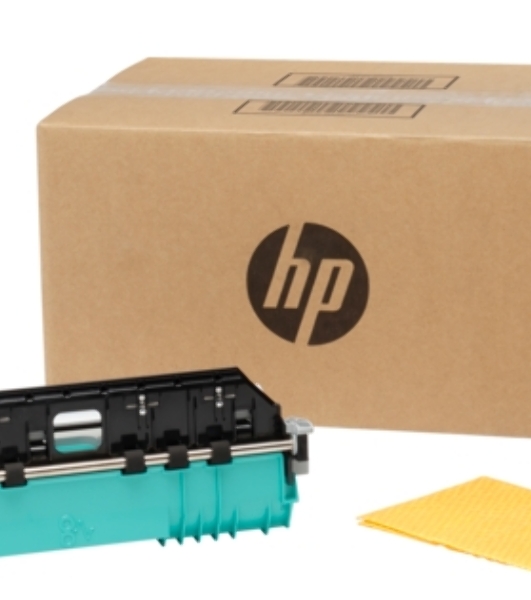 Бункер для сбора отработанных чернил HP Clolor OJ Enterprise X555/X585 (B5L09A/B5L04-67906) Ink Collection kit