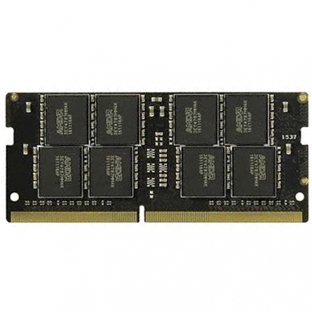 Оперативная память AMD Radeon R7, DDR4, 16Gb (1x16Gb), 2400MHz, CL16, SO-DIMM