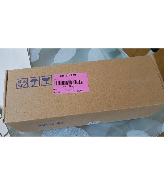 Печь Samsung/HP ML-3310/3710/3750/SL-M3820/3870/4020/4070/SCX-4833/5637/Phaser 3320/WС 3315/3325 (JC91-01024A)