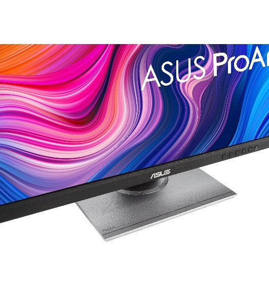 Монитор 24.1' ASUS ProArt PA248QV IPS 1920x1200, 75 Гц, 5 мс, 16:10, 300 кд/м², 1xHDMI, 1xDP, 1xVGA, 4xUSB-A 3.0, 2x2 Вт, черный