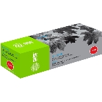 Картридж лазерный Cactus CS-C054C голубой (1200 стр.) для Canon LBP 621Cw/623Cdw/641Cw/643Cdw, фото2