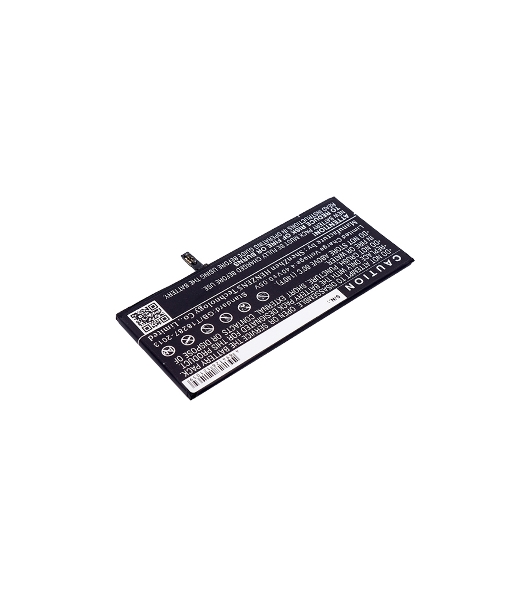 Аккумулятор CameronSino CS-IPH710SL для iPhone 7 Plus 3.82V, 2900mAh, 11.08Wh