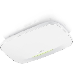 Точка доступа Zyxel NebulaFlex NWA130BE, WiFi 7, 802.11a/b/g/n/ac/ax/be (2,4 и 5 ГГц), MU-MIMO, антенны 2x2, до 688+4320 Мбит/с, 2xLAN 2.5GE, PoE, фото12