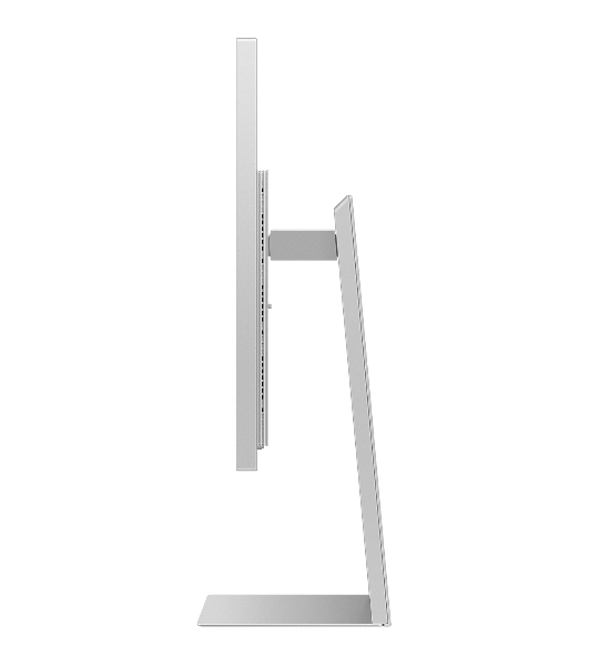 Монитор 27' Samsung ViewFinity S9 S27C902PAI IPS 5120x2880, 60 Гц, 5 мс, 16:9, 600 кд/м2, Thunderbolt, mini DP, 3xUSB 3.0, серебристый