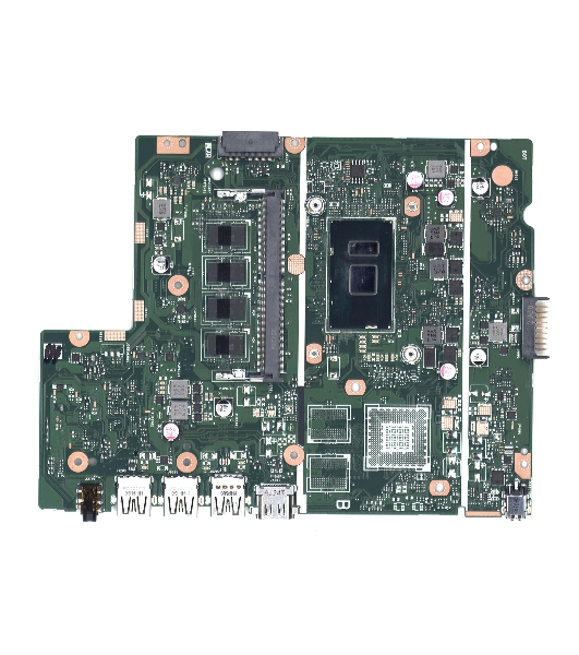 Материнская плата для Asus X540UA 4G/I5-6200U 90NB0HF0-R000T0