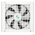 Блок питания Deepcool/GamerStorm PN750M WH V2 Game Storm Gen.5, 750Вт, 80 PLUS Gold, 120мм, белый, фото12