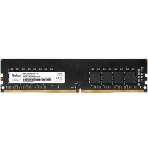 Оперативная память NETAC Basic, DDR4, 8GB (1x8GB), 2666MHz, CL19, DIMM, фото6